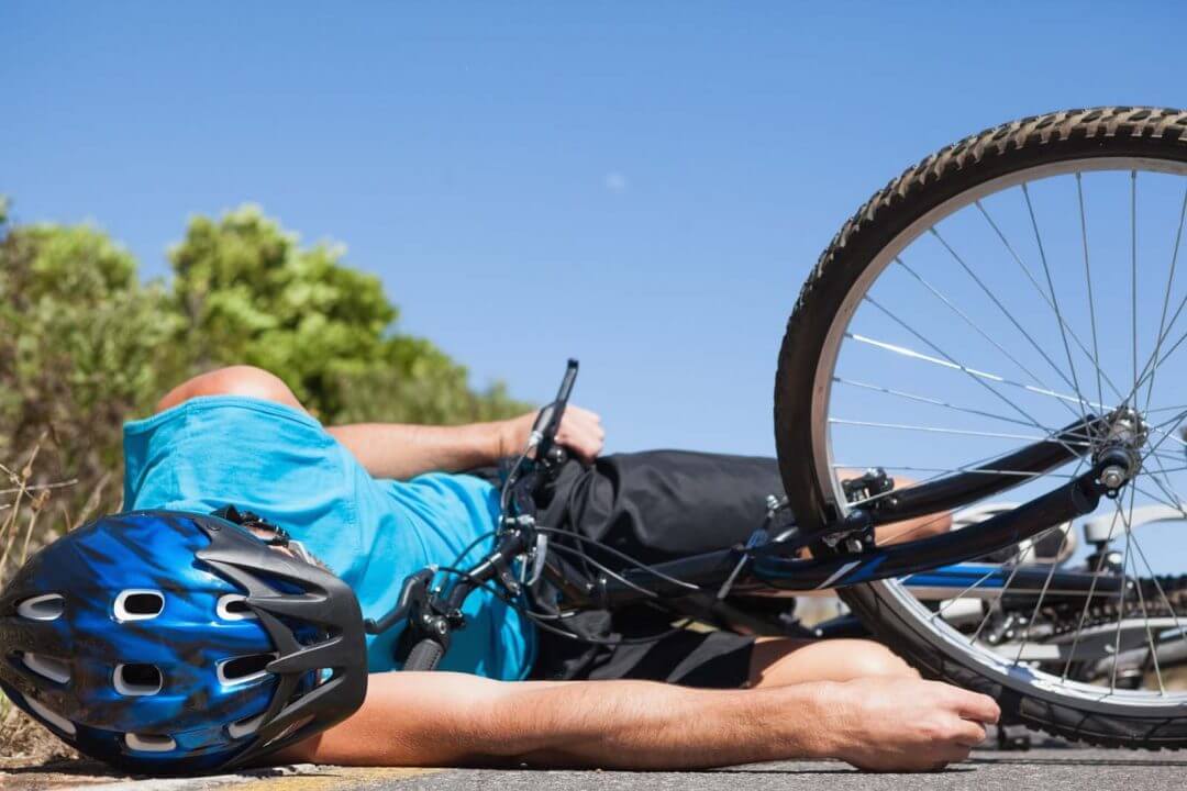 Bay Area Bicycle Accident Injury Lawyer