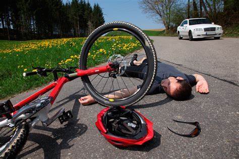 Bay Area Bicycle Injury Lawyer