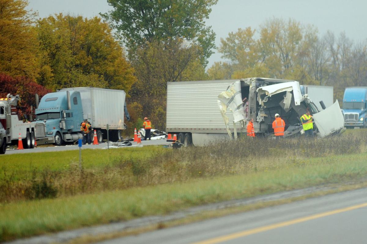 Best Semi Truck Accident Law Firm