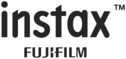 large-instax x FUJIFILM Brand Color_logo_
