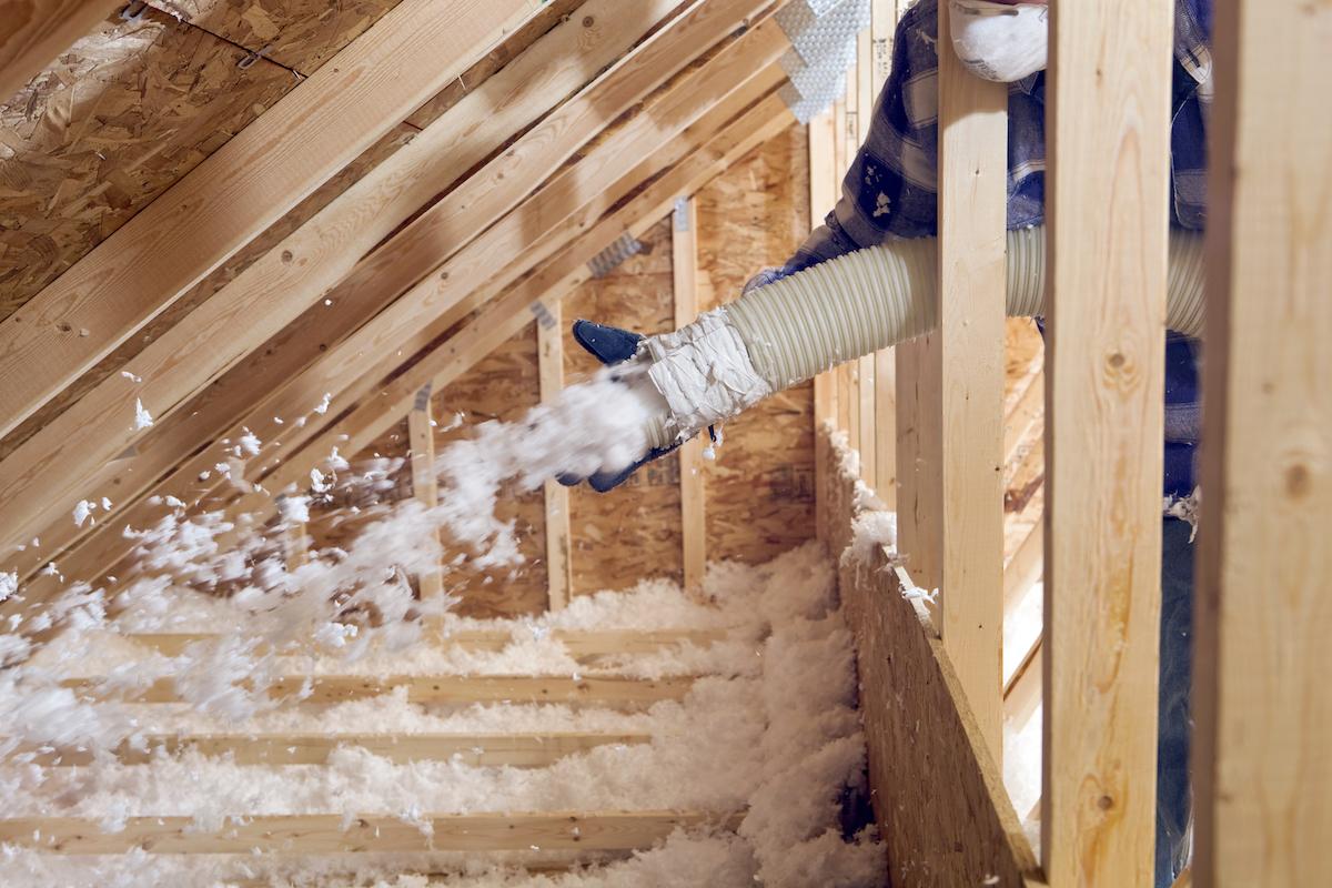 INSULATION CONTRACTORS