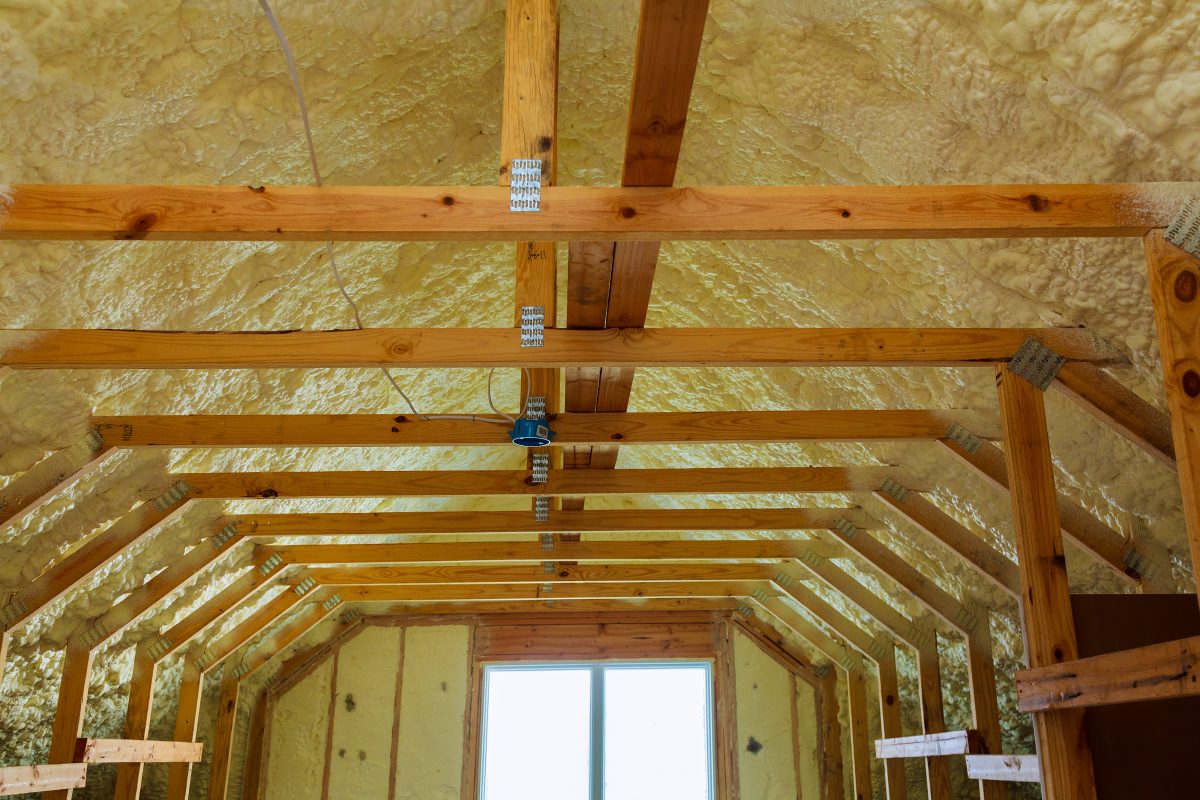 CELLULOSE INSULATION