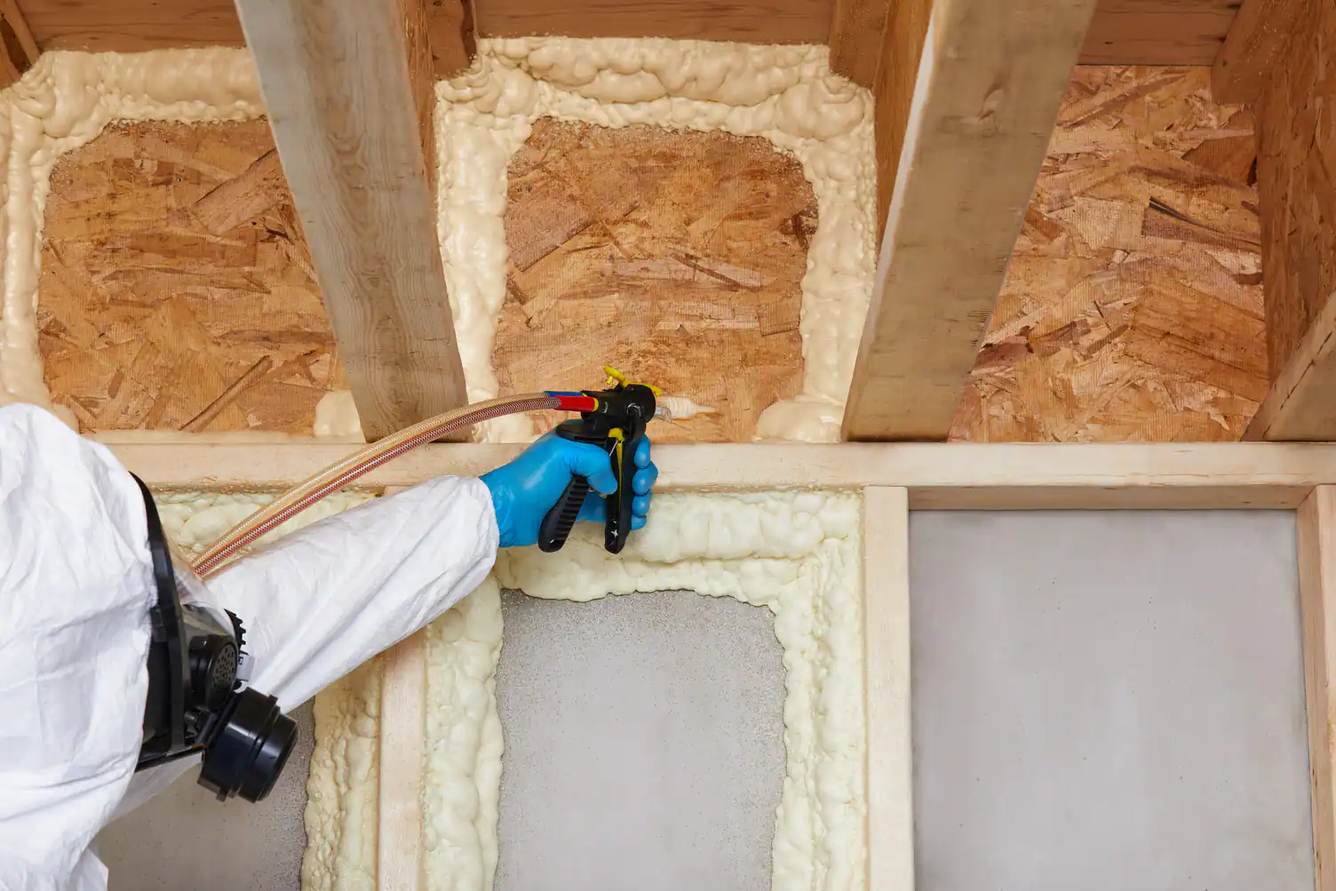 CELLULOSE INSULATION