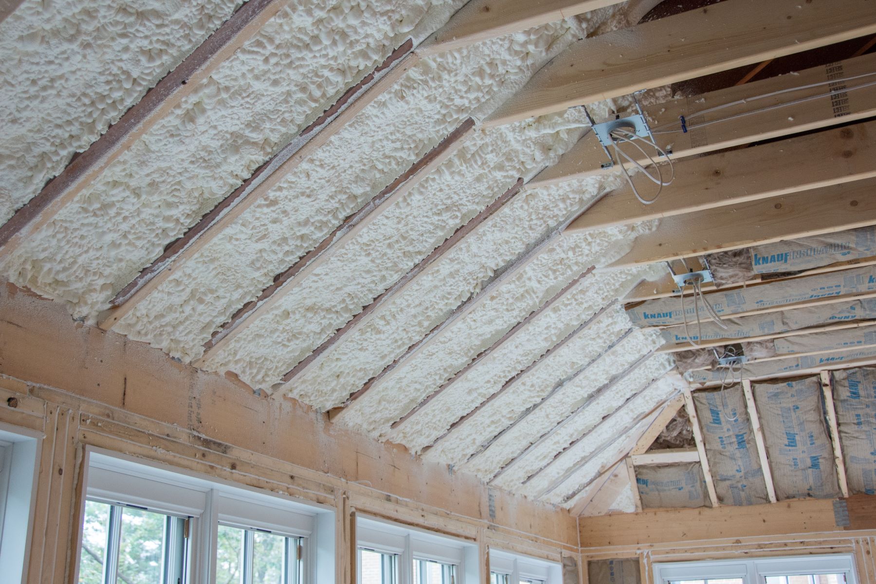 CELLULOSE INSULATION