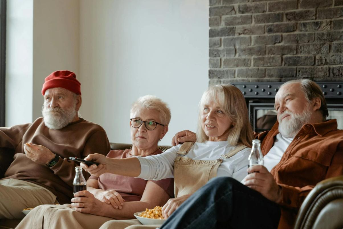 Darmowe kanały w Polsat Box Go – co można oglądać bez opłat?