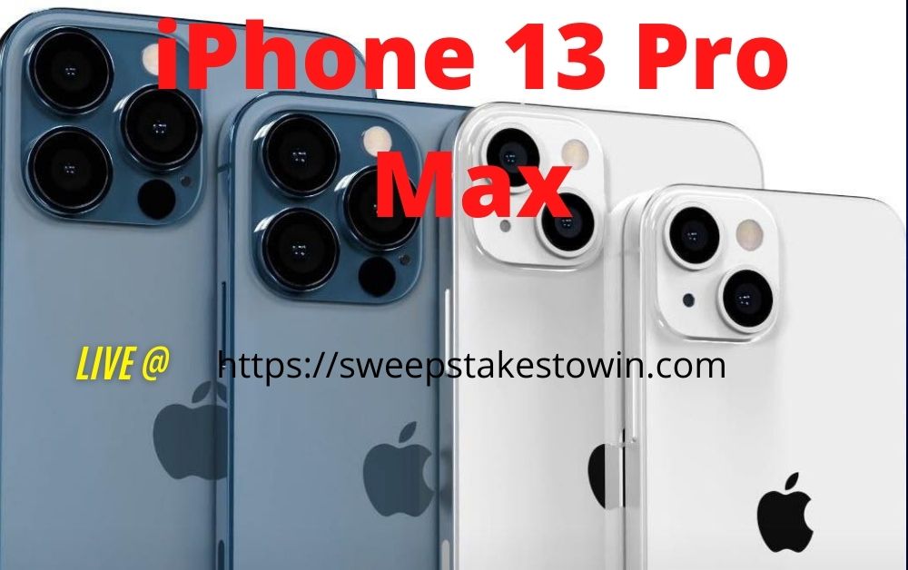 iphone 13 free gift