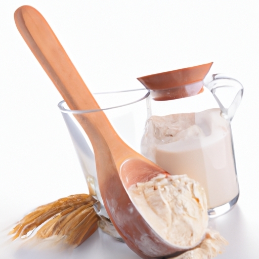 How Whey Protein Isolate is Made: A Step-by-Step Guide