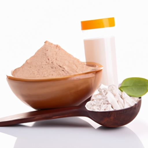 Sustainability and Ethical Considerations in the Production of Whey Protein Isolate