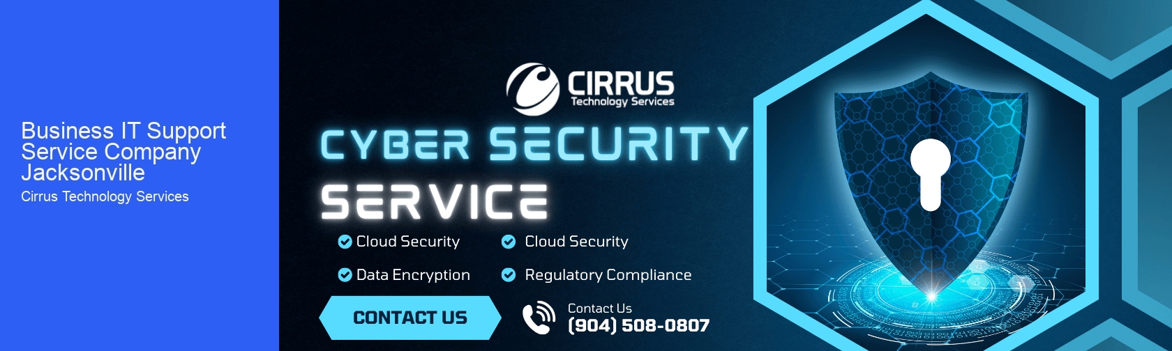 Business IT Support Service Company Jacksonville