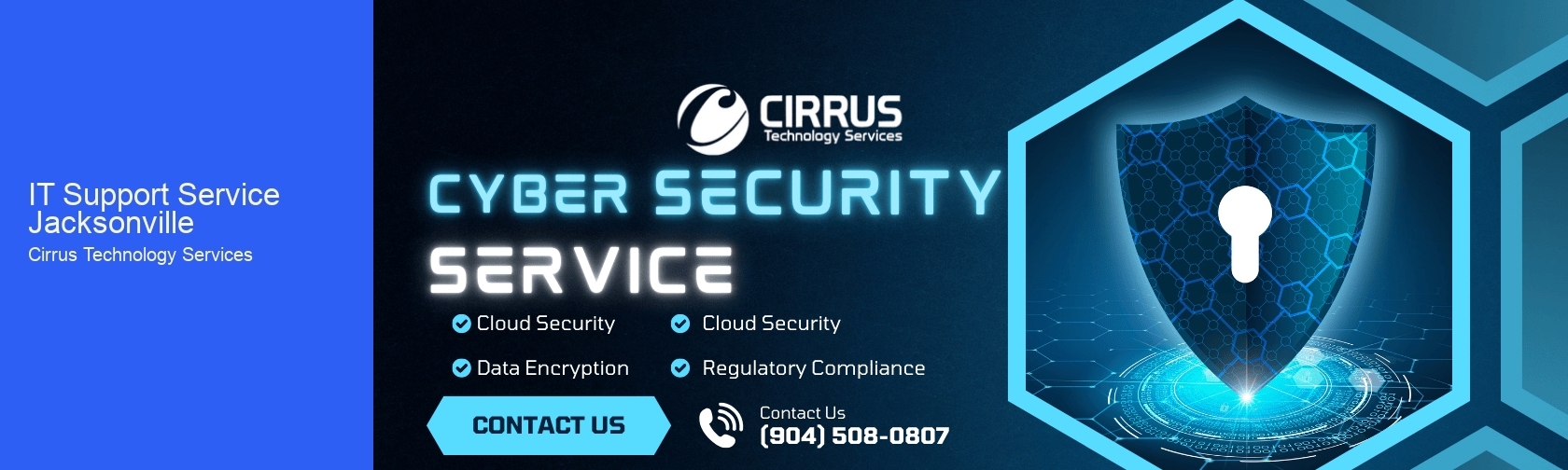 IT Support Service Jacksonville