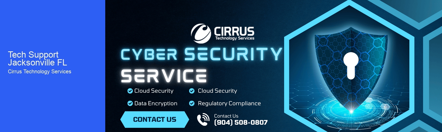Tech Support Jacksonville FL