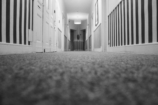 Best Way To Clean Blood Stains From Carpet
