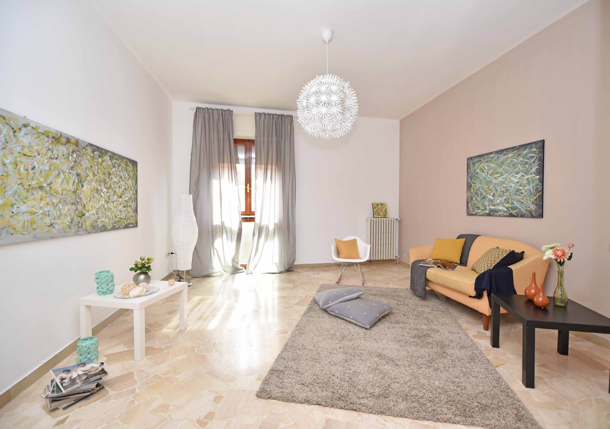 Cleaning Services