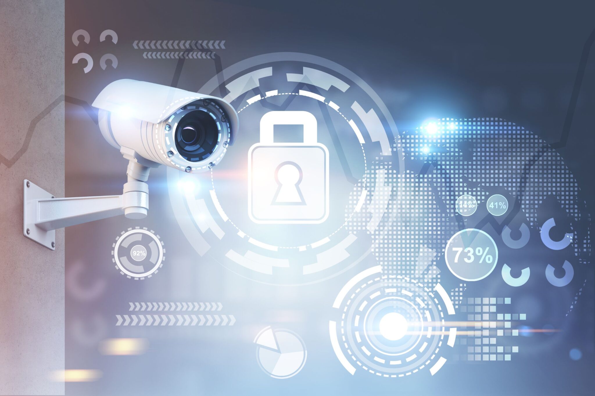 Professional Security Services Broken Arrow