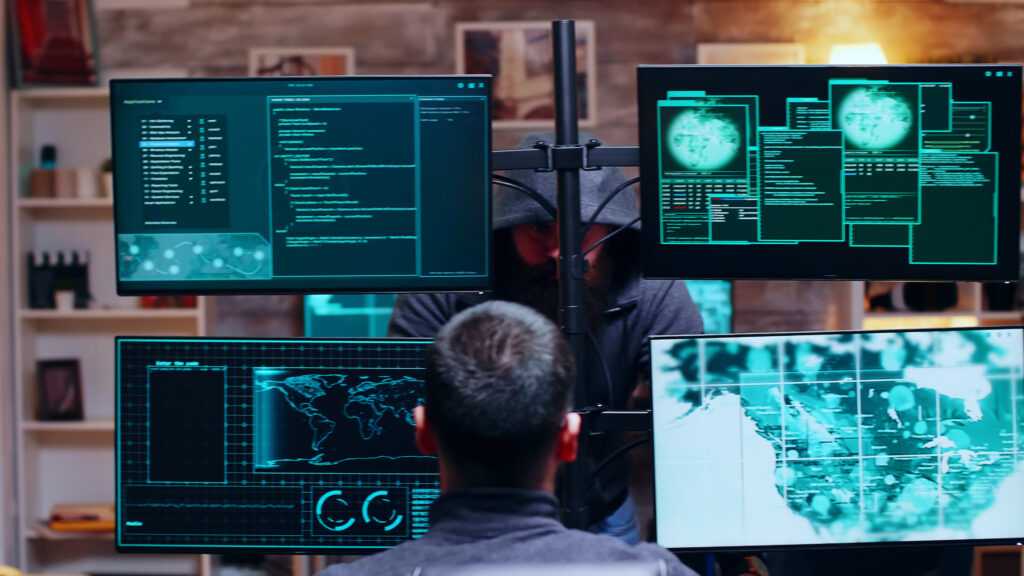 Corporate Security Services Broken Arrow