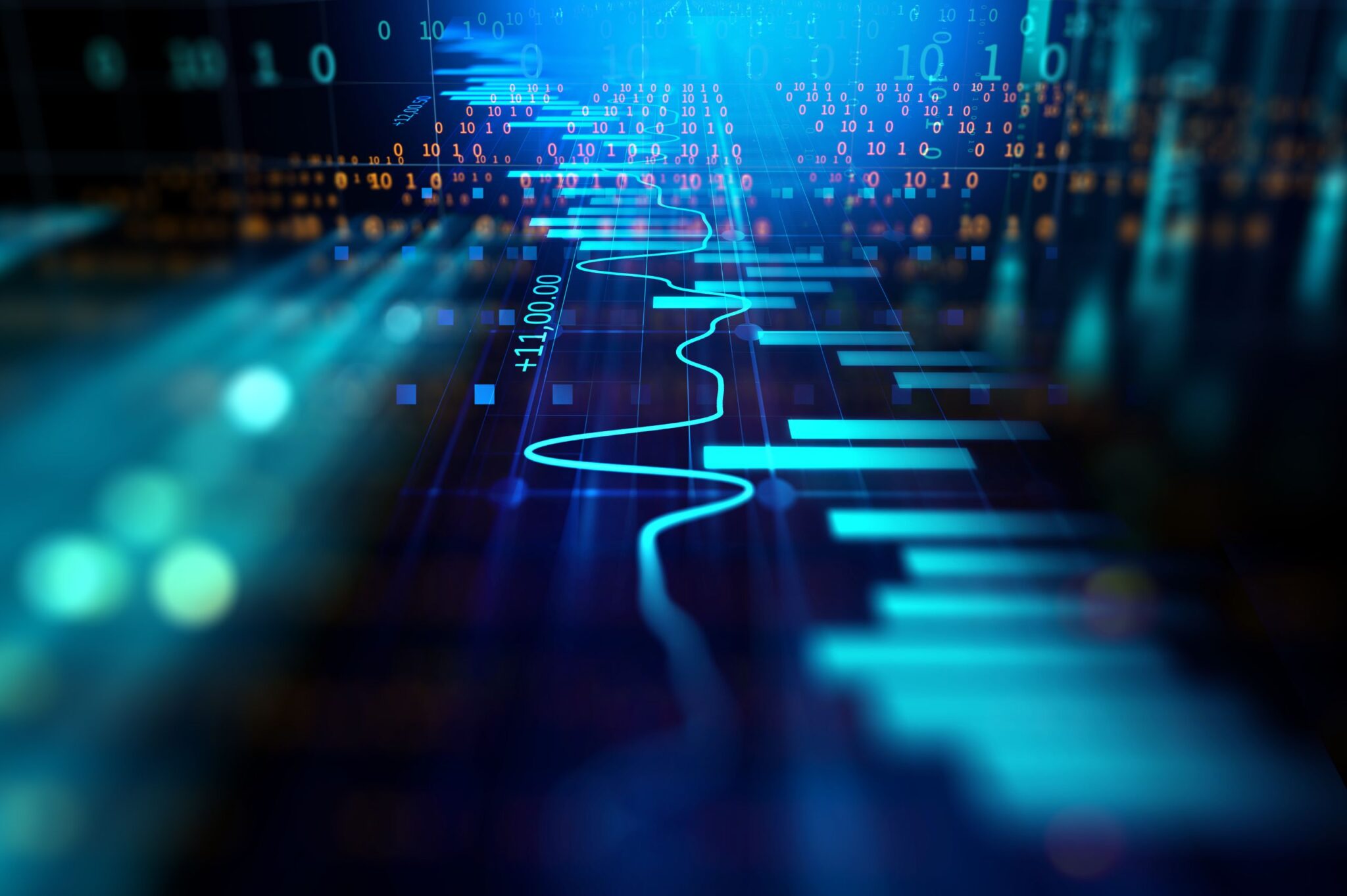 Fraud Detection Solution In Tulsa