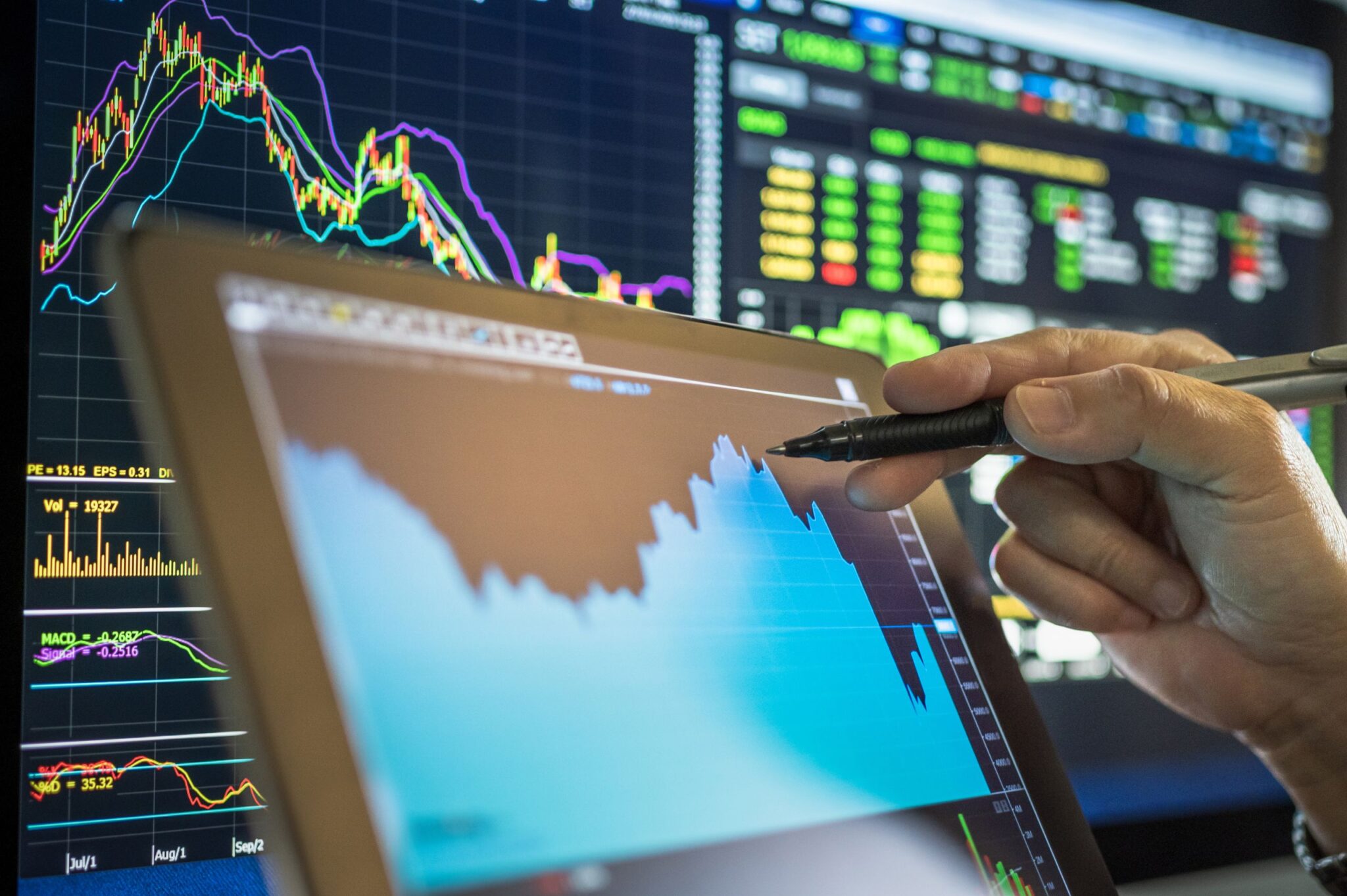 Real Time Fraud Detection In Tulsa
