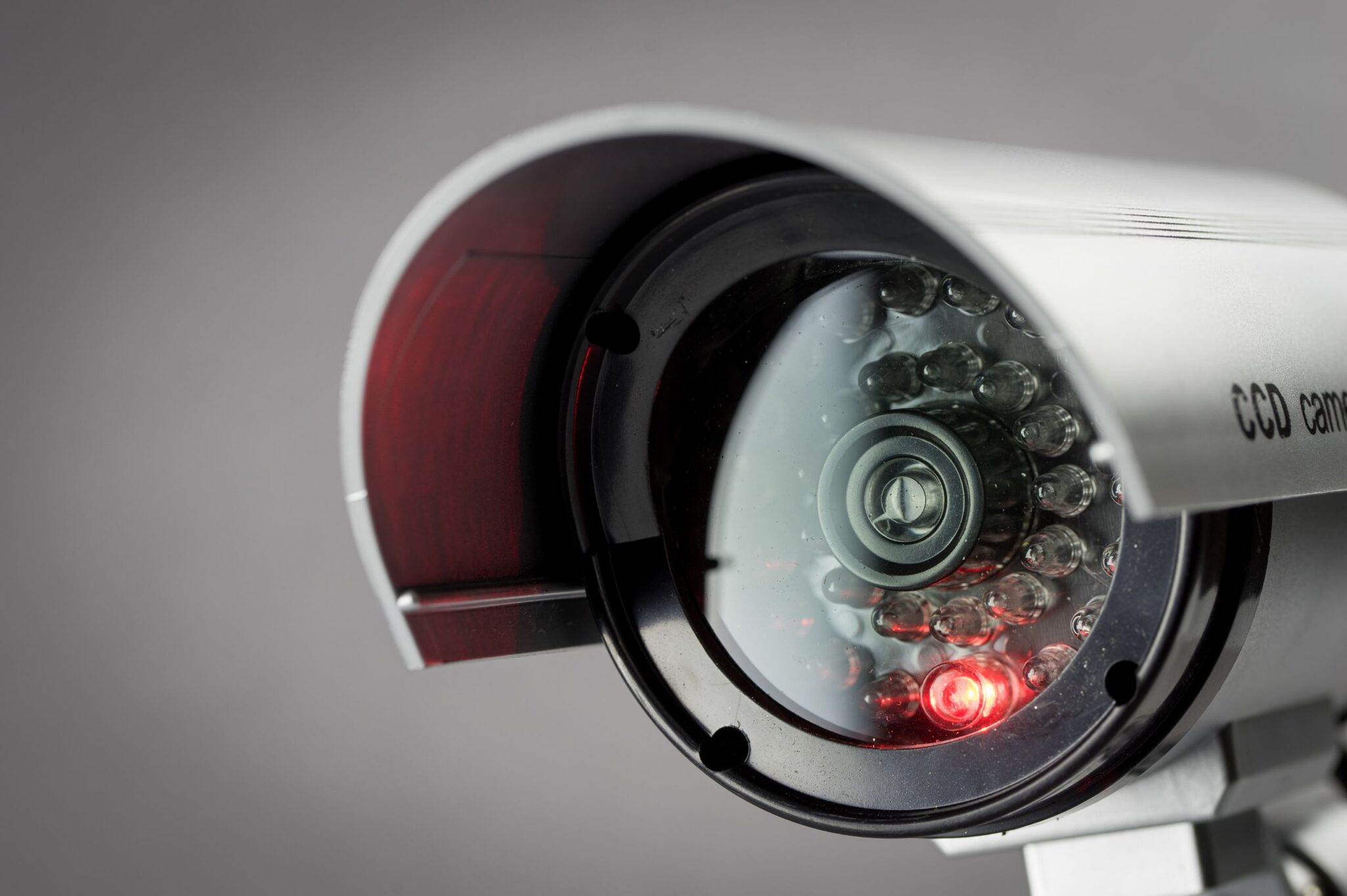 Security Camera Setup Services Bixby OK