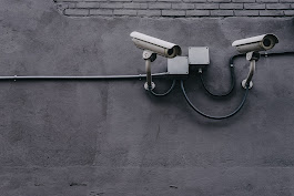 Outdoor Security Cameras Bixby OK