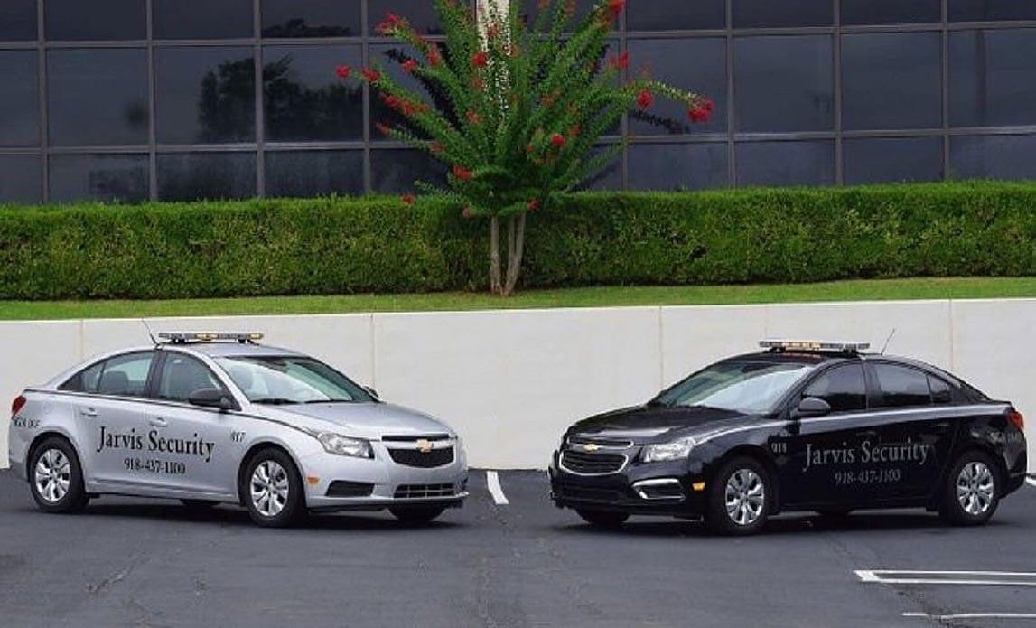 Best Security Guard Services Tulsa OK