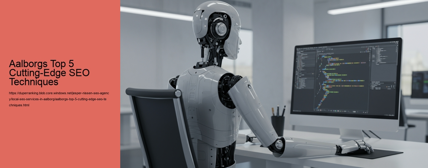 Aalborgs Top 5 Cutting-Edge SEO Techniques