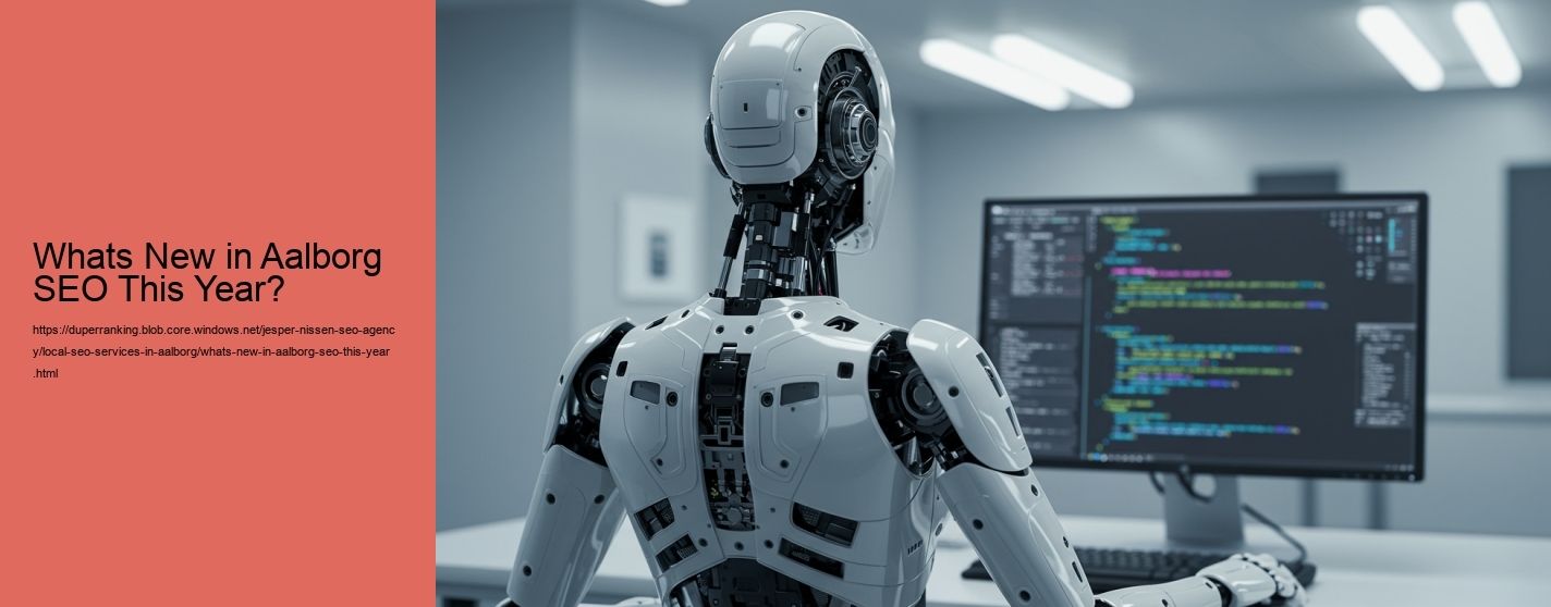 Whats New in Aalborg SEO This Year?