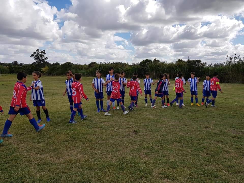 Central Español Fútbol Club (Uruguay)