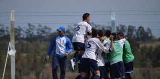 Invictos ante Montevideo City Torque - Club Atlético Juventud - Sitio  Oficial - Uruguay