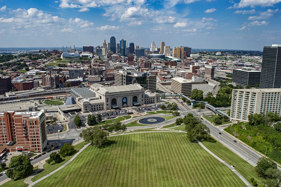 The 15 Best Things To Do In Kansas City