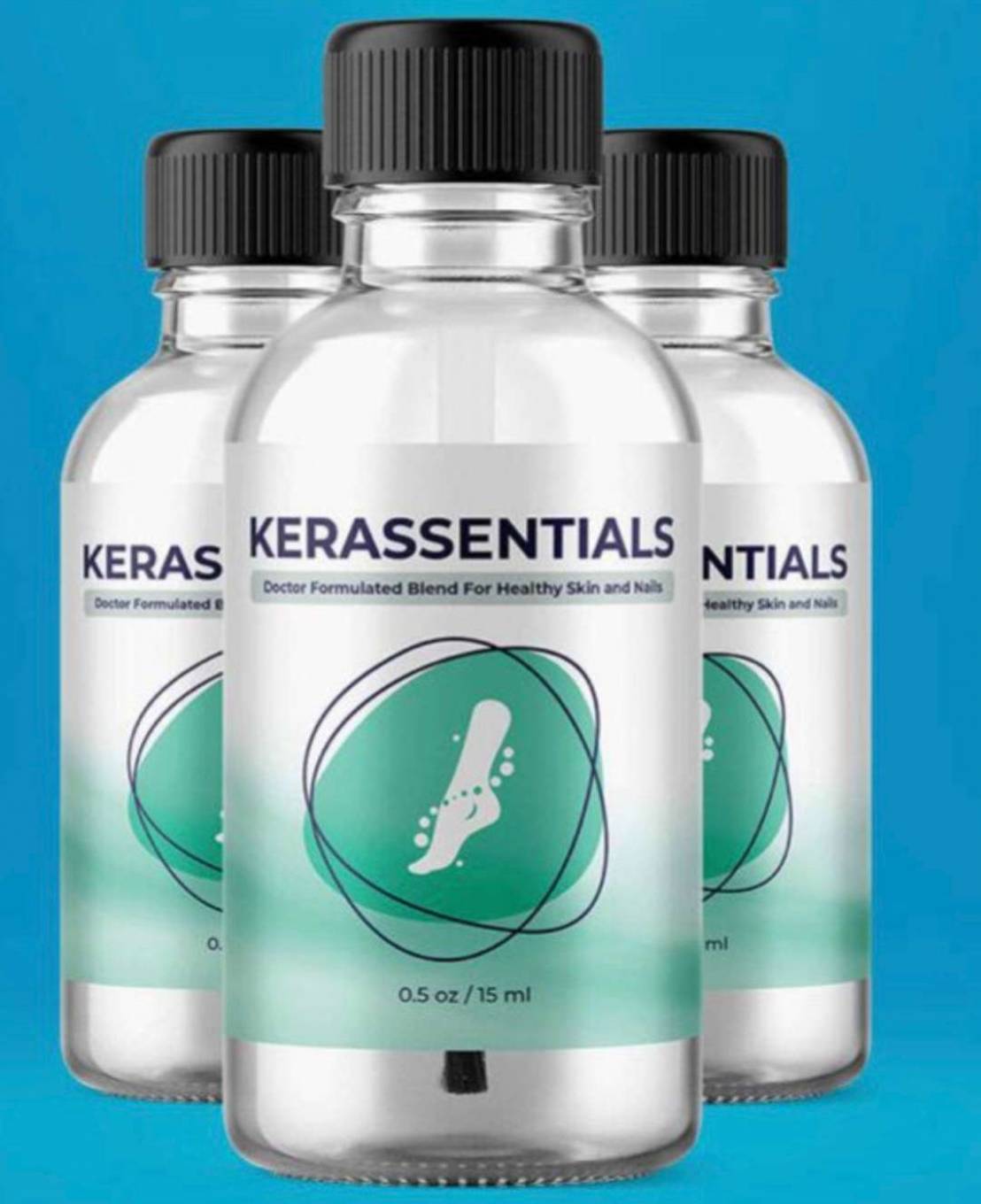 What Are Some Reviews Of Kerassentials