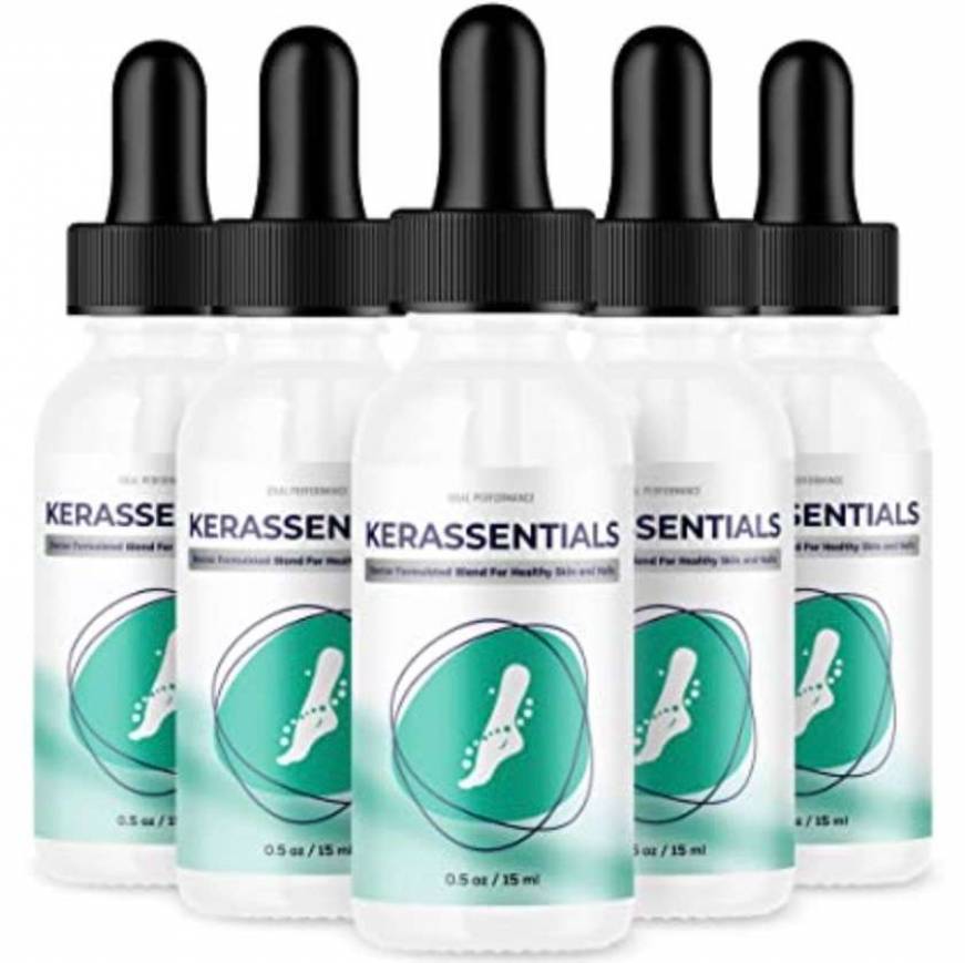 Kerassentials Real Review