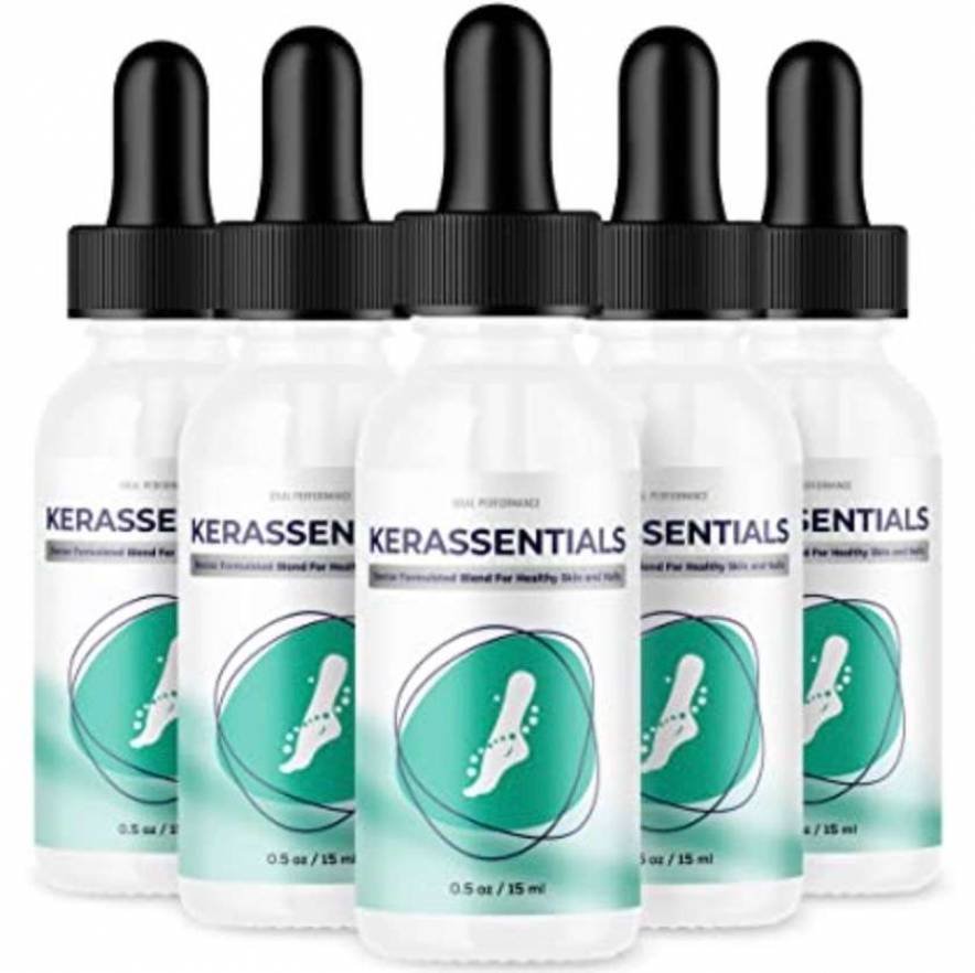 How Well Does Kerassentials Work