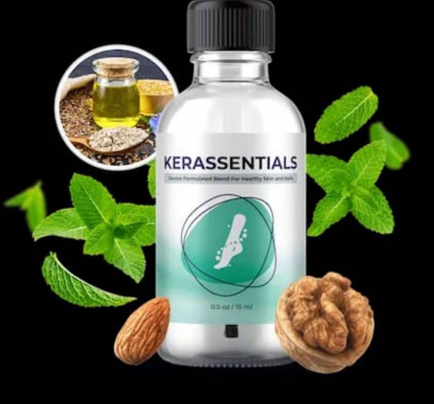 Coupons For Kerassentials