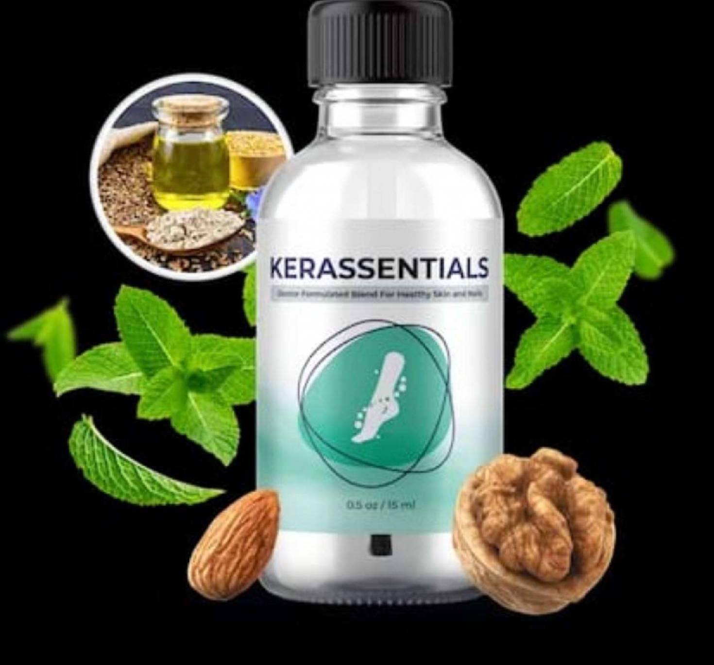 Opinions About Kerassentials
