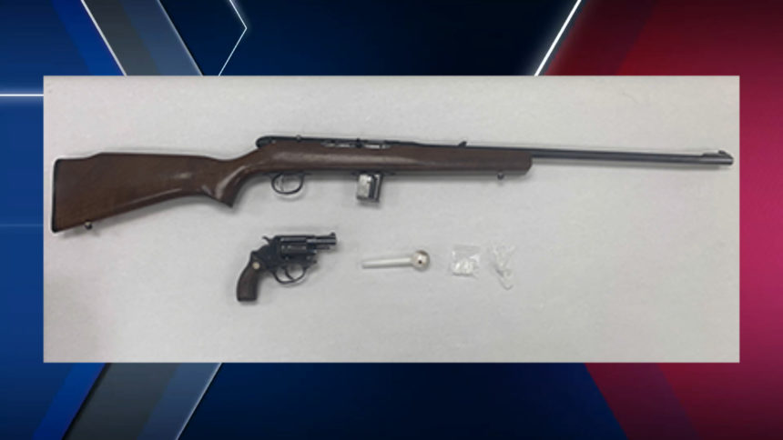 111519 firearms photo