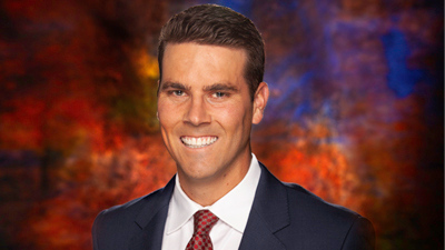 Blake Arthur