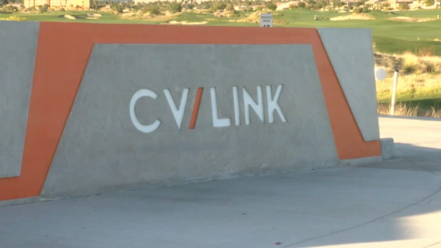 CV LINK
