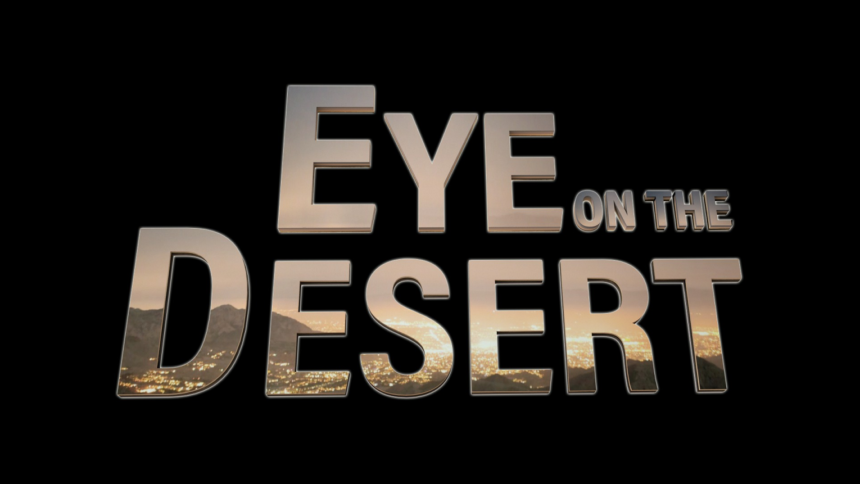 EOD SHOW LOGO
