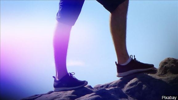 HIKER