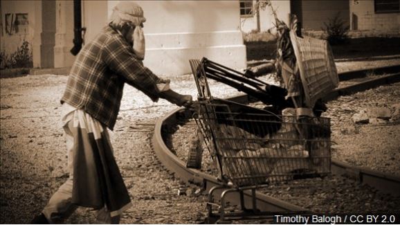 HOMELESS COUNT