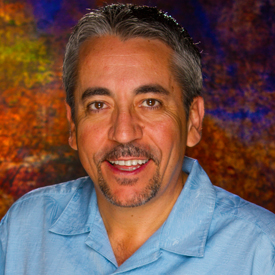 Jose Adolfo Iniguez Lomeli