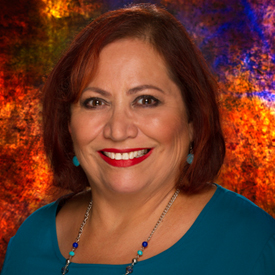 Lina Robles