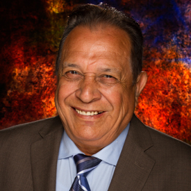 Salvador Cisneros