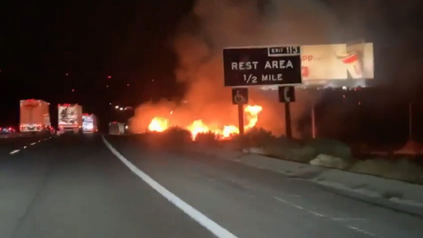 WW FIRE