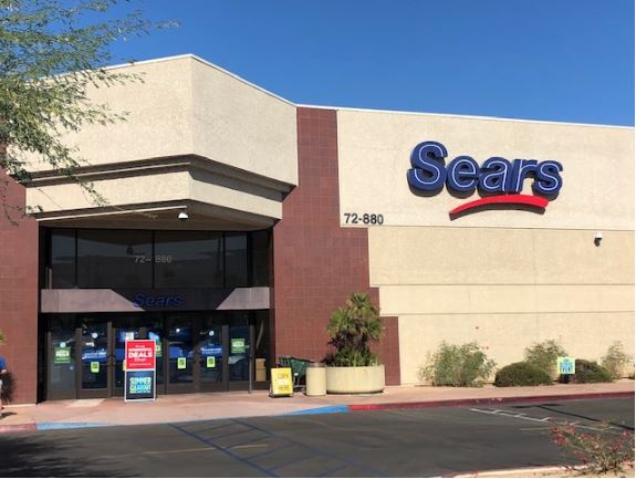 sears