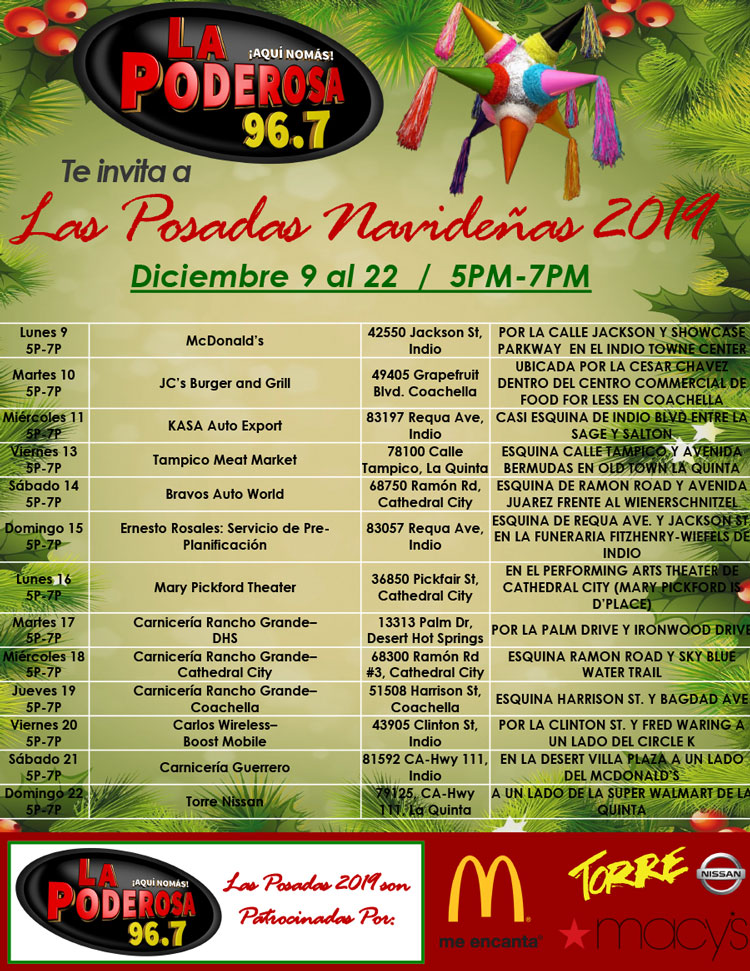 2019-La-Poderosa-96.7-Posadas-Locations---Updated-11.27.2019-WITH-LOCATI.._-REV