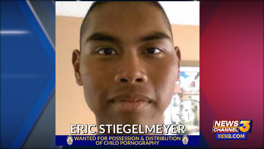 Eric Stiegelmeyer