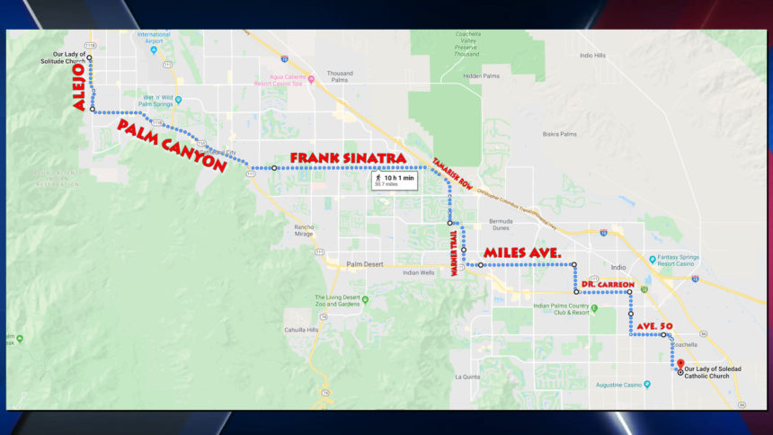 GUADALUPE MAP 2019