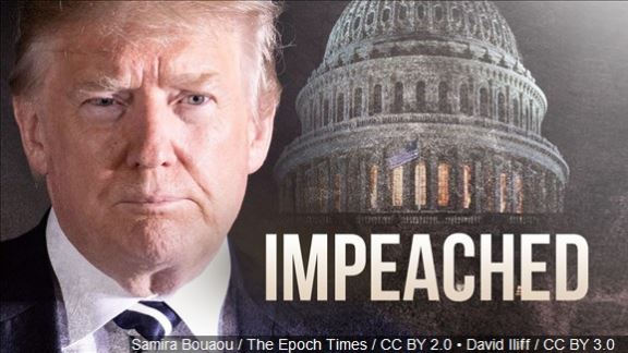 12-18 trump IMPEACHMENT