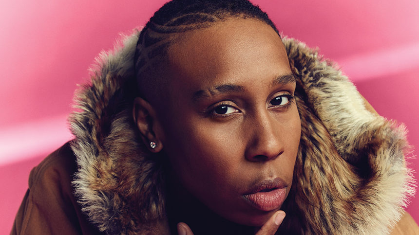 LENA WAITHE VARIETY